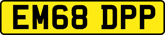 EM68DPP