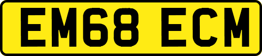 EM68ECM