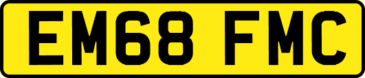 EM68FMC