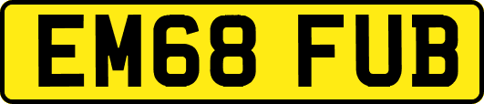 EM68FUB