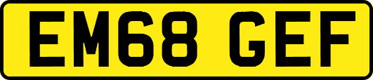 EM68GEF