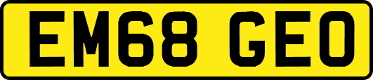 EM68GEO