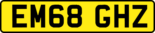 EM68GHZ