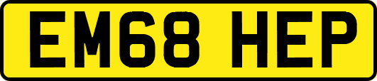 EM68HEP