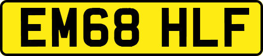 EM68HLF