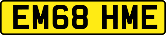 EM68HME