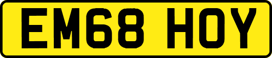 EM68HOY