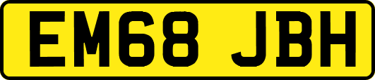 EM68JBH