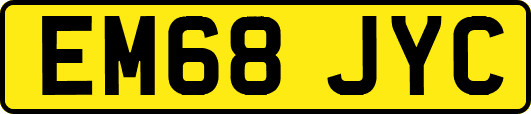 EM68JYC