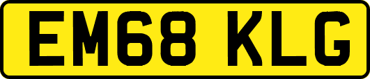 EM68KLG