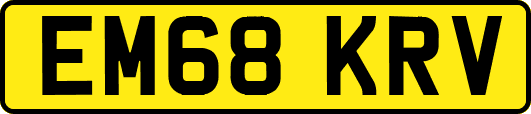 EM68KRV