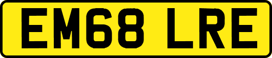 EM68LRE