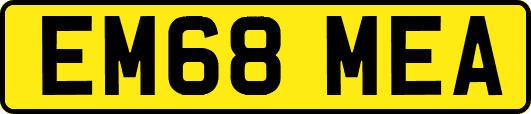 EM68MEA