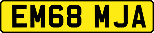 EM68MJA