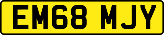 EM68MJY