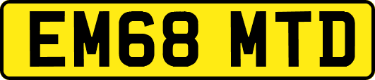 EM68MTD