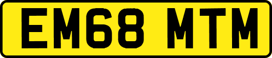 EM68MTM