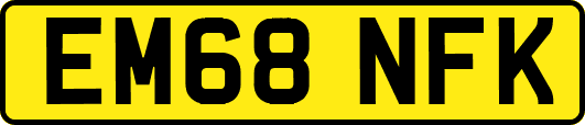 EM68NFK