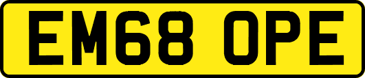EM68OPE