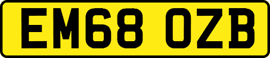 EM68OZB