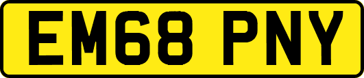 EM68PNY