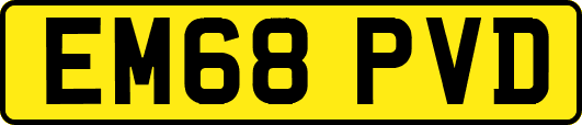 EM68PVD