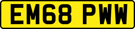 EM68PWW