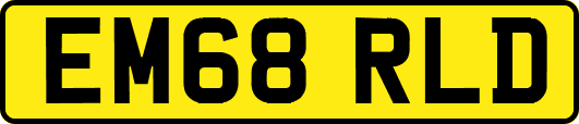 EM68RLD