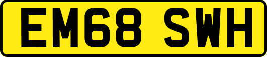 EM68SWH