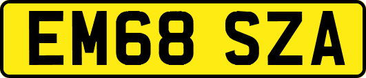 EM68SZA