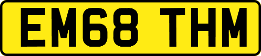 EM68THM