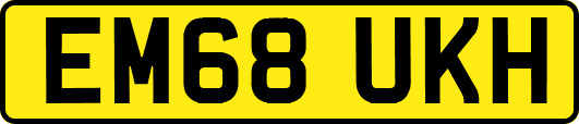 EM68UKH