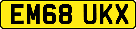 EM68UKX