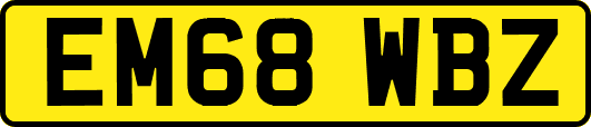 EM68WBZ