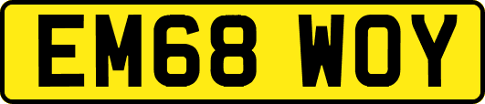 EM68WOY