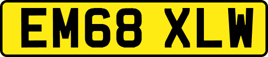 EM68XLW