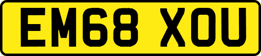 EM68XOU