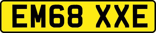 EM68XXE