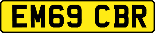 EM69CBR