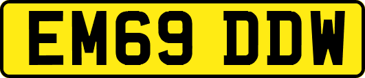 EM69DDW