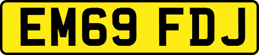 EM69FDJ