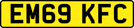 EM69KFC