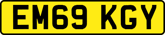 EM69KGY