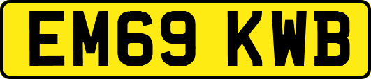 EM69KWB