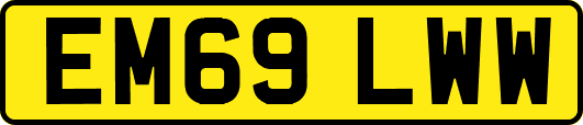 EM69LWW