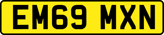 EM69MXN