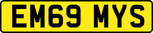 EM69MYS