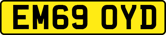 EM69OYD