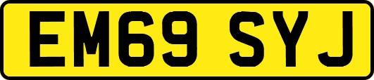 EM69SYJ