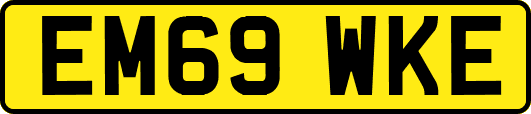 EM69WKE